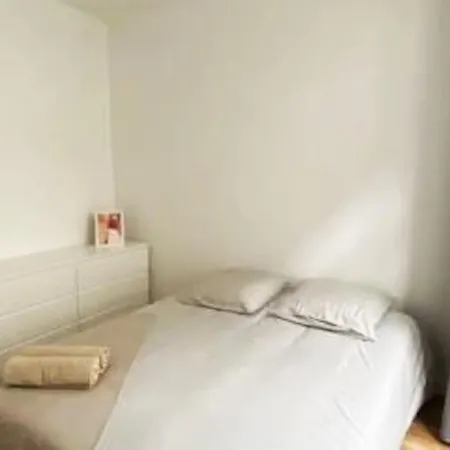 Bel Appartement Neuf Et Facile D'Acces Orléans Buitenkant foto