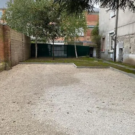 Bel Appartement Neuf Et Facile D'Acces Orléans Buitenkant foto