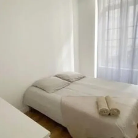 Bel Appartement Neuf Et Facile D'Acces Orléans Buitenkant foto