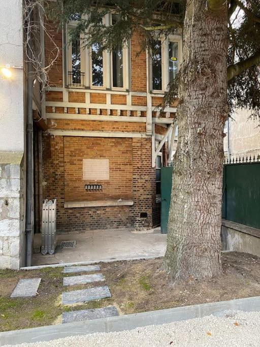 Apartment Bel Neuf Et Facile D'acces Orleans