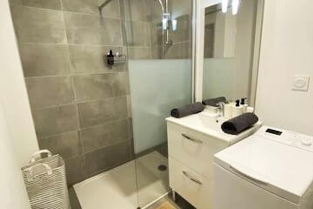 Apartment Bel Neuf Et Facile D'acces