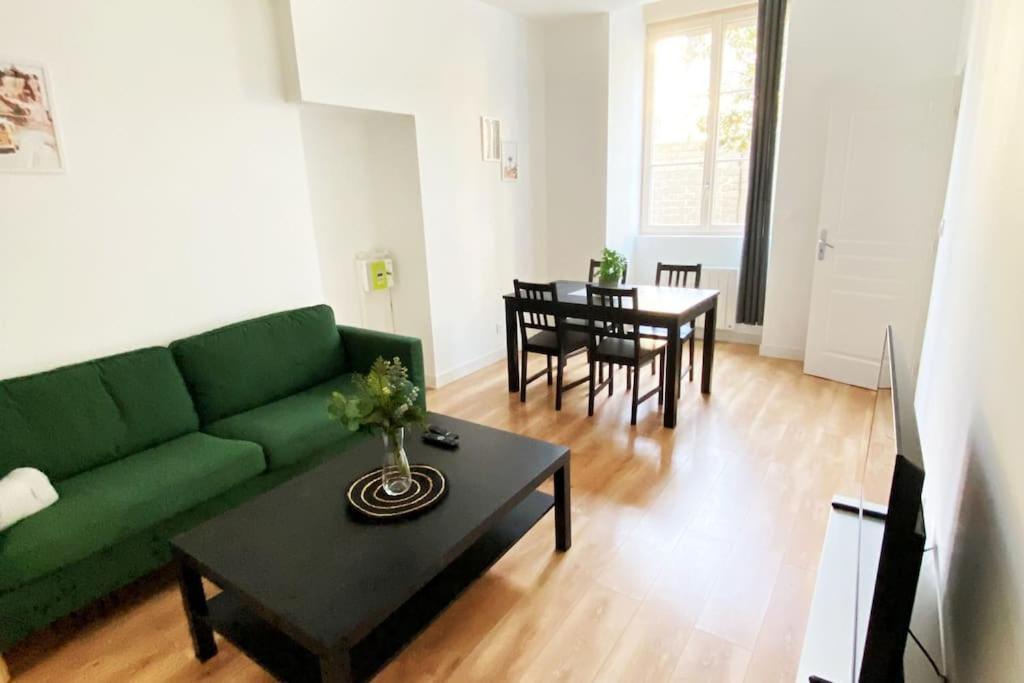 Bel Neuf Et Facile D'acces Apartment Orleans
