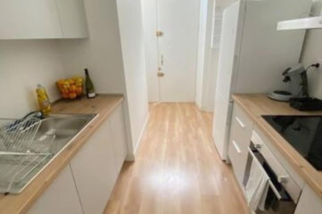 Bel Neuf Et Facile D'acces Apartment *
