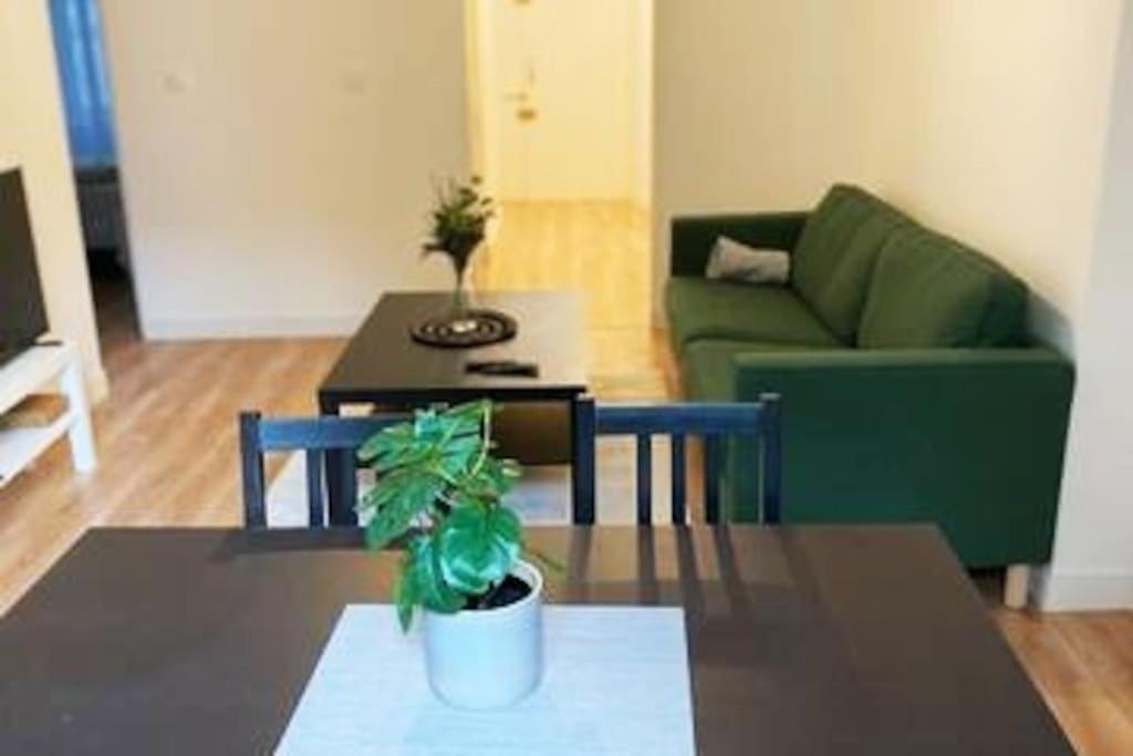 Apartment Bel Neuf Et Facile D'acces *