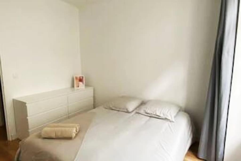 Apartment Bel Neuf Et Facile D'acces