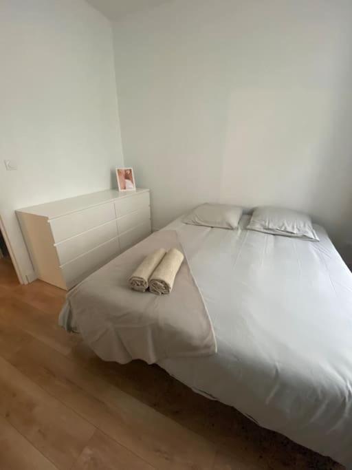Apartment Bel Neuf Et Facile D'acces Orleans